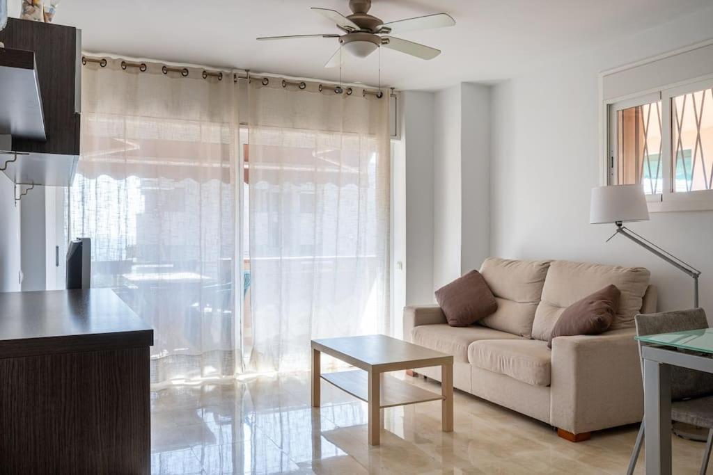At301 Apartamento A Pocos Metros De La Playa De Altafulla Exterior photo