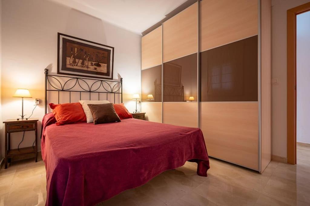 At301 Apartamento A Pocos Metros De La Playa De Altafulla Exterior photo